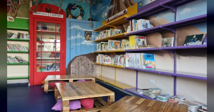 Abierta la convocatoria para desarrollar proyectos de innovación en los centros de la Red de Bibliotecas Escolares