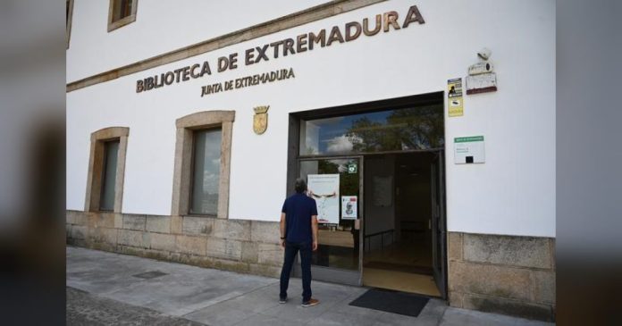 Arranca la segunda fase del 'Proyecto AMIGO: Alfabetización Mediática e Informacional en la Red de Bibliotecas de Extremadura'
