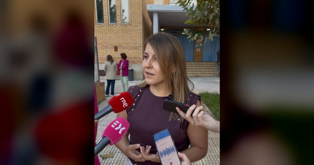 Educación lleva el Programa "Modo bienestar: crecer bien en un mundo digital" a las tutorías