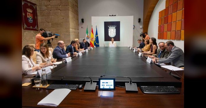 El Consejo de Gobierno aprueba el proyecto de ley de presupuestos para 2027, que ascienden a 9.254 millones de euros