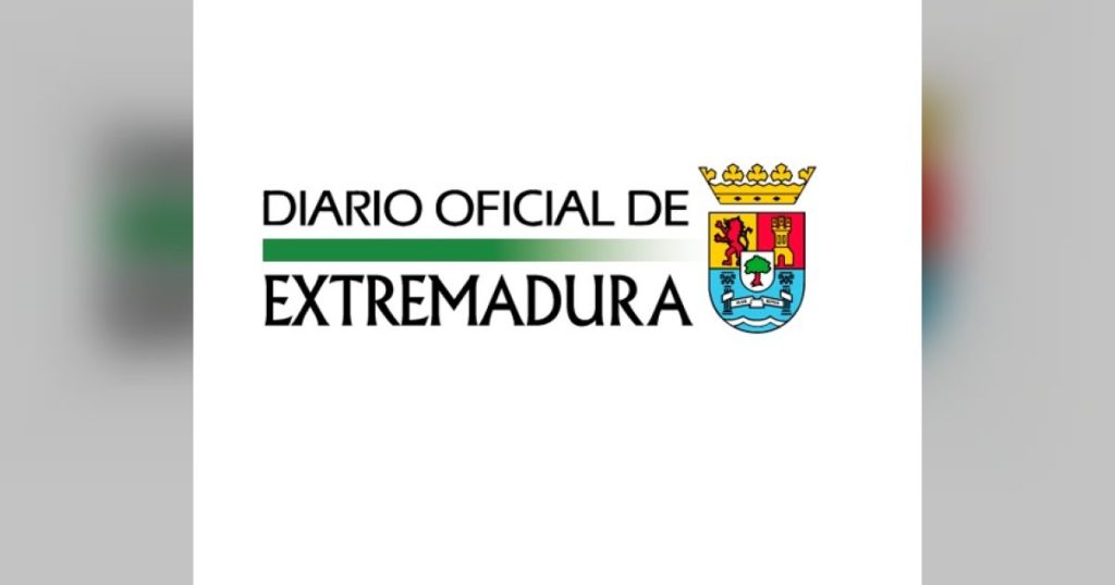 El DOE publica la convocatoria de los Premios de Arquitectura y Urbanismo de Extremadura 2026