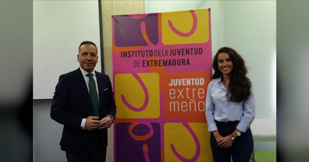 El Instituto de la Juventud de Extremadura convoca 30 plazas para la segunda edición de Radar Joven