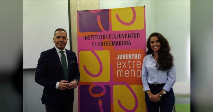 El Instituto de la Juventud de Extremadura convoca 30 plazas para la segunda edición de Radar Joven