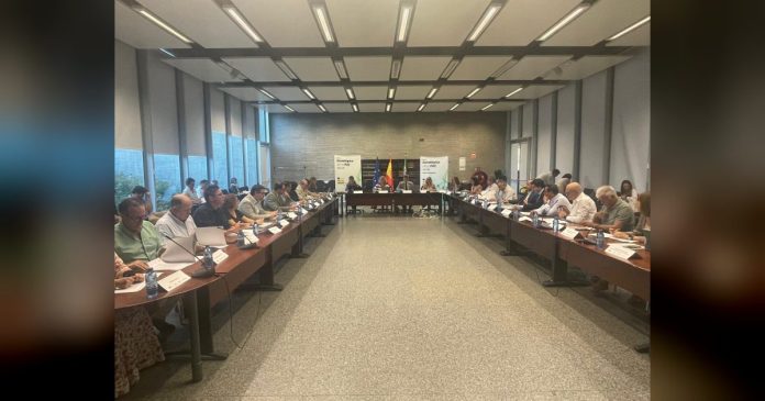 Extremadura recibe 1,5 millones de euros adicionales por la buena ejecución de los fondos europeos para el desarrollo rural