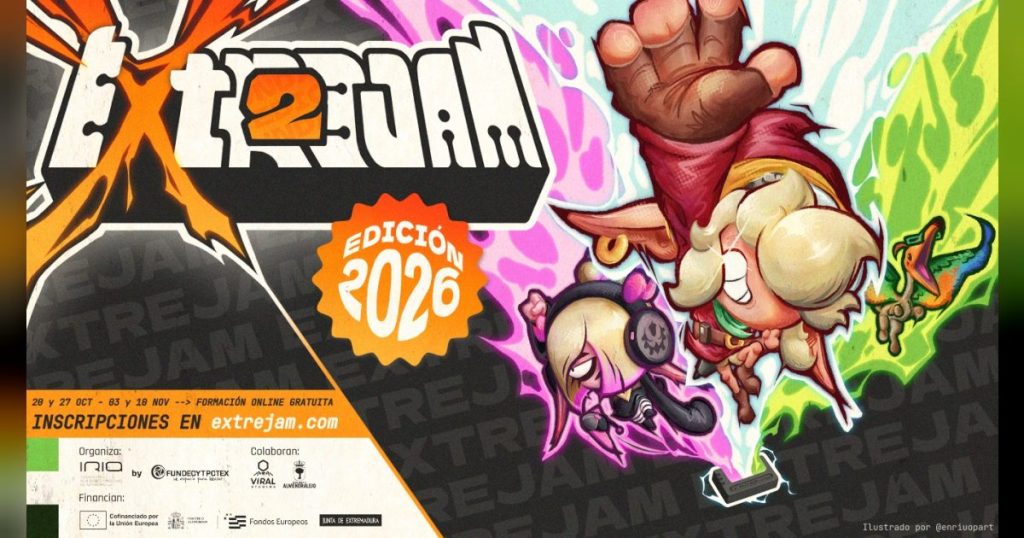 FUNDECYT-PCTEX organiza en Almendralejo una nueva edicion de Extrejam