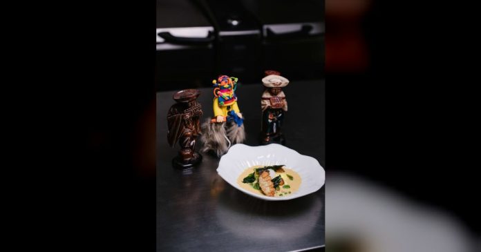 Gastromestiza culmina con el I Recetario Mestizo de Extremadura y América que convierte el mestizaje en nuevas creaciones gastronómicas