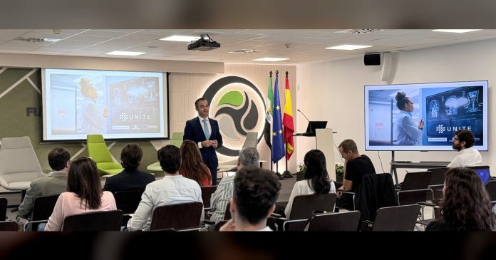 Industria anima a las empresas a aprovechar los 6 millones de euros de la convocatoria europea de innovacion en salud digital