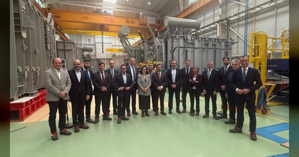 La Corporación Empresarial de Extremadura (CEX Capital), con participación de la Junta, aprueba una inversión de 2 millones de euros en EVERBIO, nueva empresa industrial en Badajoz