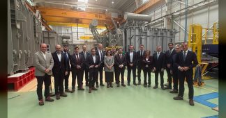 La Corporación Empresarial de Extremadura (CEX Capital), con participación de la Junta, aprueba una inversión de 2 millones de euros en EVERBIO, nueva empresa industrial en Badajoz