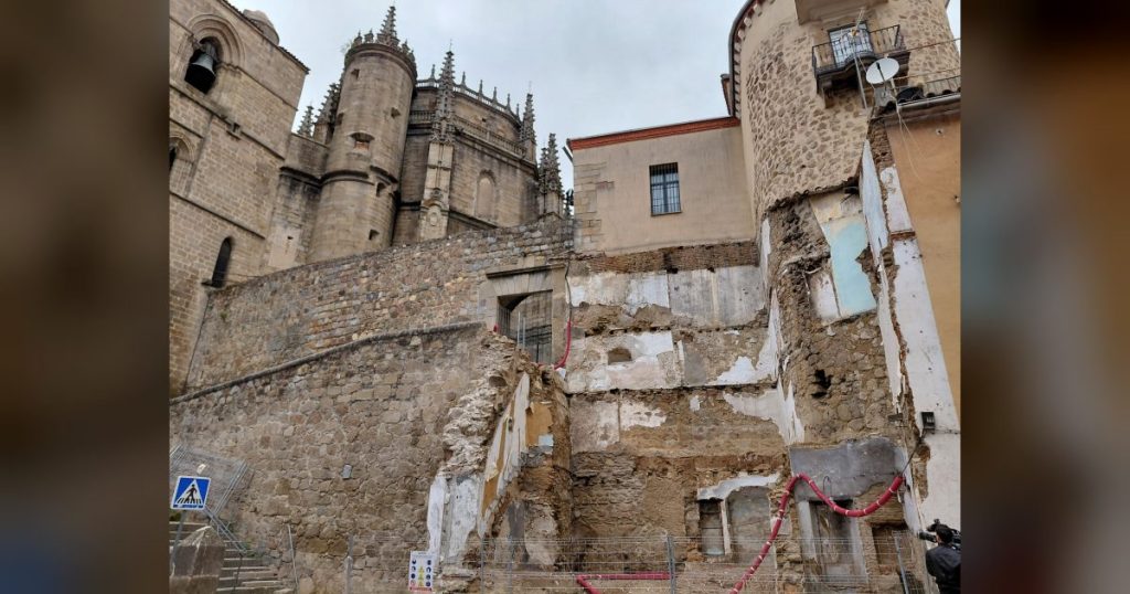 La Junta aumenta un 10 % la inversión en Patrimonio en 2027 y destina más de 3,5 millones a programas estratégicos de conservación