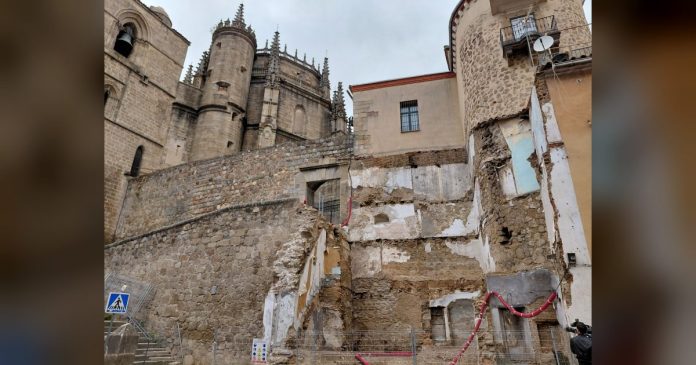 La Junta aumenta un 10 % la inversión en Patrimonio en 2027 y destina más de 3,5 millones a programas estratégicos de conservación