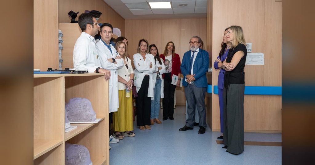 La Junta de Extremadura amplía el cribado del cáncer de mama a las mujeres desde los 45 años