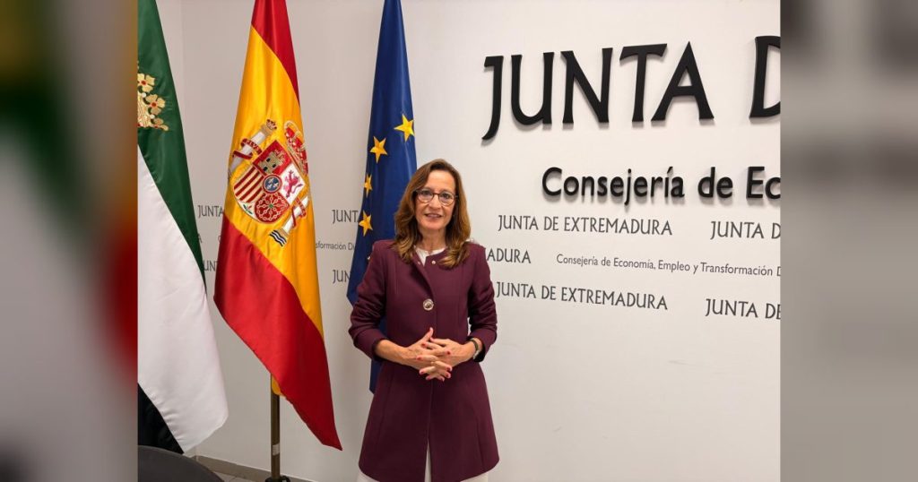 La Junta de Extremadura destaca la reducción del paro y el mínimo histórico del desempleo femenino