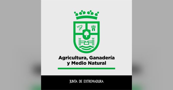La Junta de Extremadura ha abonado esta semana más de 22 millones de euros en ayudas agroganaderas