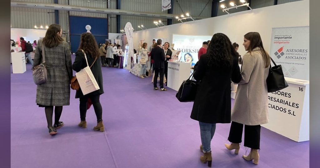 La Junta de Extremadura prevé destinar 625.000 euros a ayudas para ferias comerciales en 2027