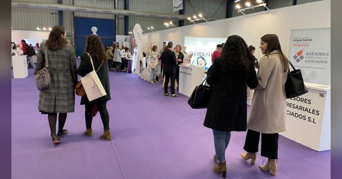 La Junta de Extremadura prevé destinar 625.000 euros a ayudas para ferias comerciales en 2027