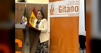 La Junta de Extremadura reafirma su compromiso en la lucha contra la discriminación del pueblo gitano