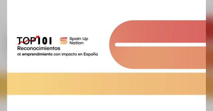 La Junta informa de la selección de cinco empresas extremeñas en los Reconocimientos TOP 101 al emprendimiento innovador