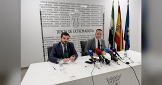 Más vigilancia, mayor coordinación y formación específica en el nuevo contrato del centro Vicente Marcelo Nessi