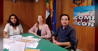 Premios OTAEX 2026