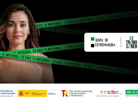 La Junta de Extremadura impulsa Extrema Ciber para reforzar la ciberseguridad en empresas y ciudadanía