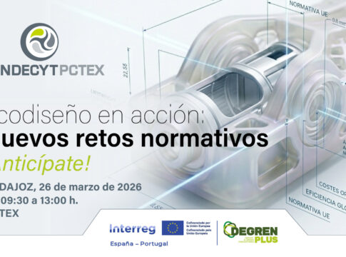 Una jornada ayudará a las empresas a anticiparse a la nueva normativa europea en ecodiseño y economía circular