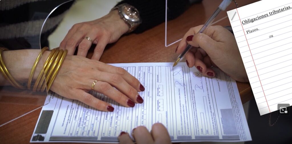 La Junta implantará un sistema de gestión tributaria que reducirá la tramitación de todos los procedimientos a través de una sola plataforma