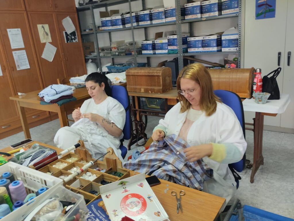 El DOE publica las ayudas para la contratación de participantes del Programa Crisol-Formas con una inversión de 1’8 millones de euros