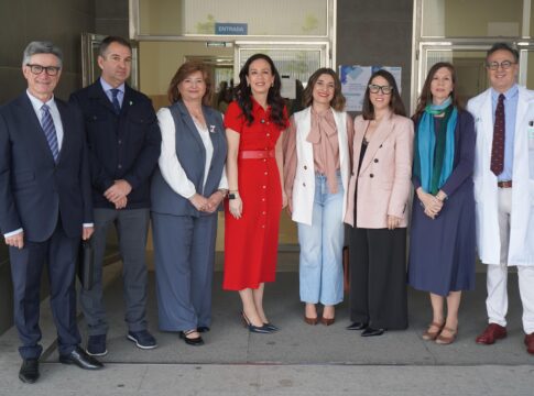 Extremadura celebra la I Jornada de Investigación en Atención Primaria del SES, la primera convocatoria en más de 10 años