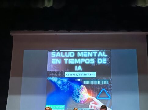 Educación destaca la importancia de trabajar conjuntamente con las familias para que el alumnado alcance el bienestar emocional