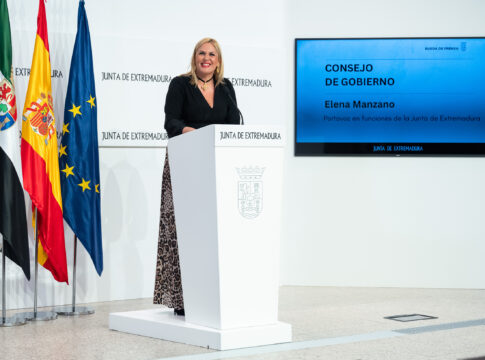 La Junta destina 1,7 millones de euros al programa Construye tu Futuro, de reinserción laboral de jóvenes con medidas judiciales