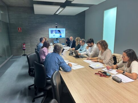 Educación propone la implantación de 17 enseñanzas adicionales para la oferta de FP de cara al curso 2026/2027