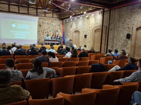 La Junta de Extremadura adjudica el proyecto de urbanización para la ampliación del Polígono Industrial de Villafranca de los Barros