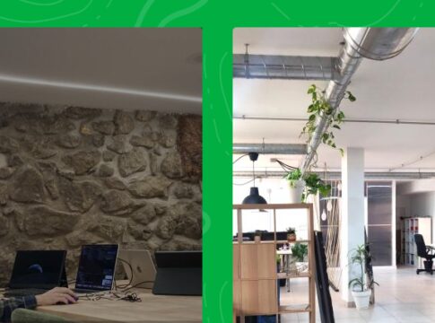 La Junta impulsa una red de coworking rural con 28 proyectos en municipios de menos de 20.000 habitantes