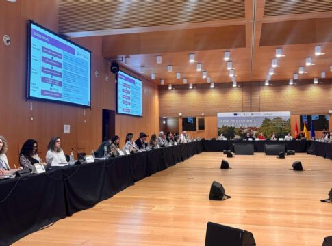 Extremadura pide avanzar ya en la preparación del nuevo marco europeo de fondos 2028-2034