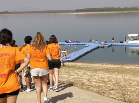 El Instituto de la juventud de Extremadura recibe más de mil solicitudes para las actividades de su programa Verano IJEX