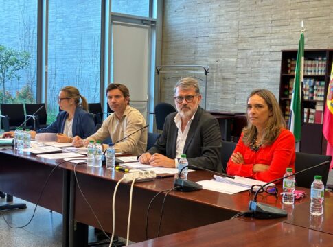 Extremadura iniciará la actividad lectiva del curso 2026/2027 el 10 de septiembre