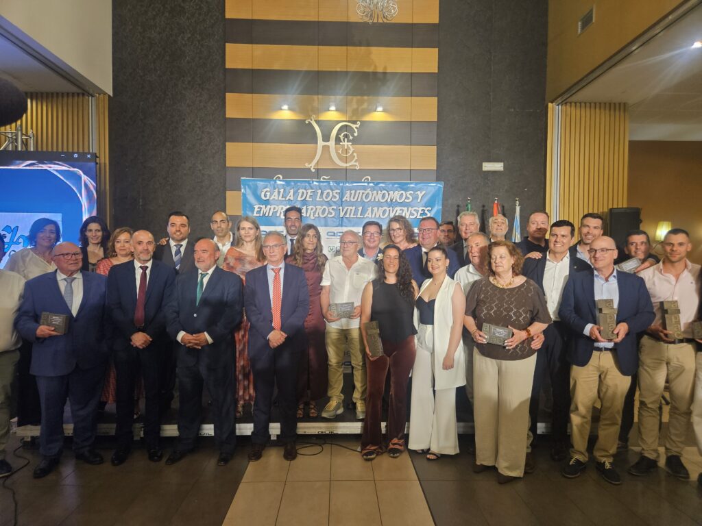 Santamaría reafirma el compromiso con los autónomos por parte de la Junta con más apoyo, menos cargas y nuevas medidas de protección