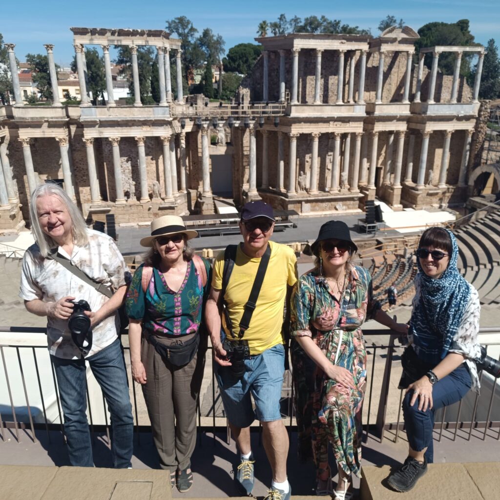 Extremadura explora nuevos mercados turísticos en Europa y pone su foco en Polonia