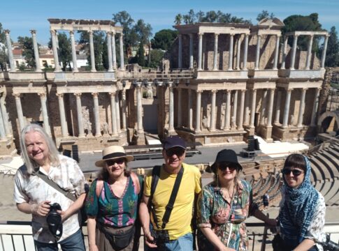 Extremadura explora nuevos mercados turísticos en Europa y pone su foco en Polonia