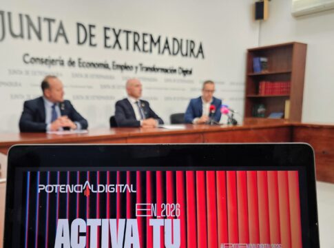 ‘Potencia Digital’ se consolida como herramienta clave de la Estrategia de Transformación y refuerza el vínculo entre digitalización, inversión y empleo