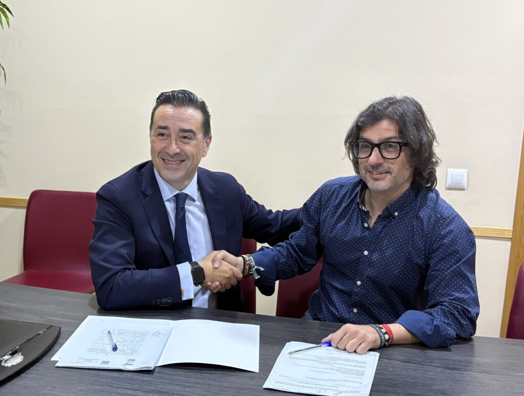 La Junta de Extremadura avanza en el desarrollo de Los Varales IV para atender la demanda de suelo industrial en Villafranca de los Barros