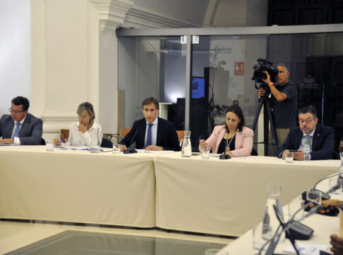 La Junta de Extremadura incrementa un 25% el presupuesto para prevención y extinción de incendios forestales