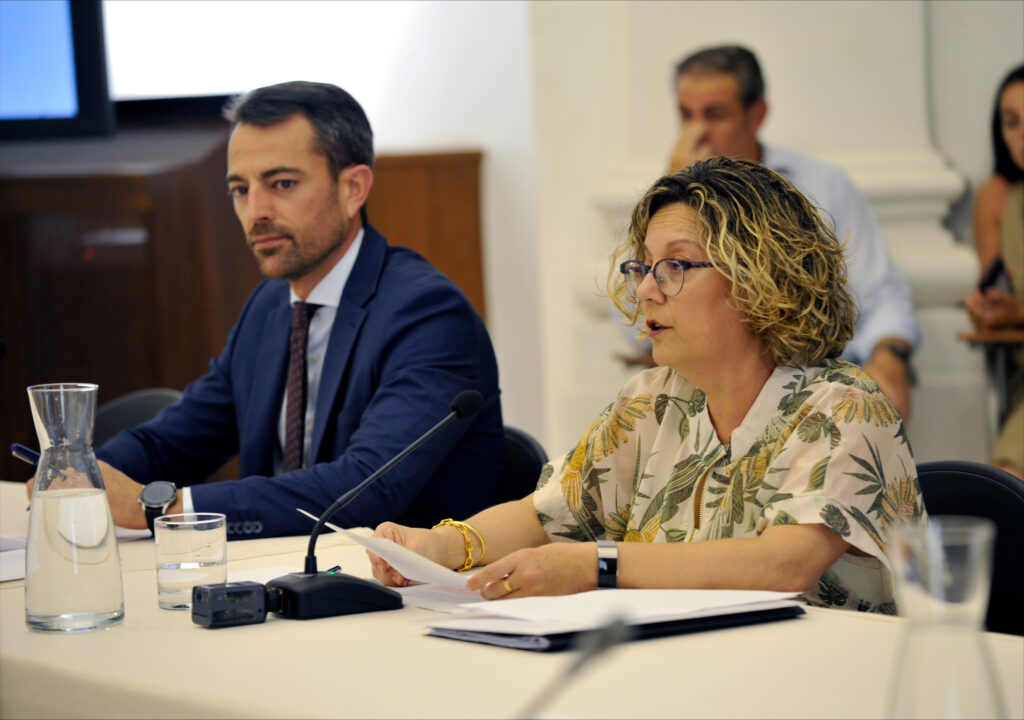 El presupuesto de la Consejería de Salud y Atención a la Dependencia aumenta 500 millones de euros respecto al de 2025