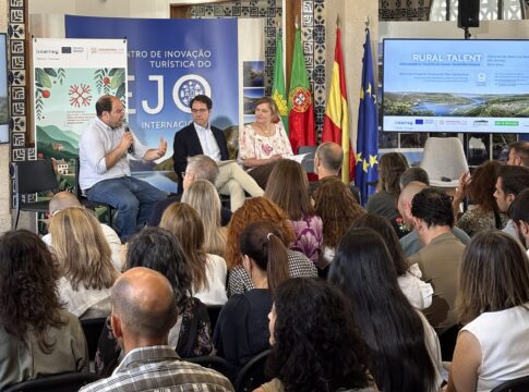 Extremadura y Portugal buscan revitalizar sus pueblos con el encuentro ‘Rural Talent’