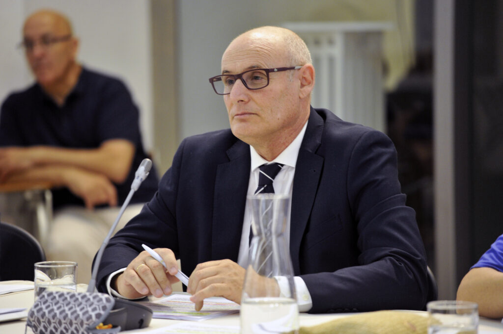 Educación aumenta su presupuesto a más de 1.620 millones de euros, la mayor inversión educativa de la historia