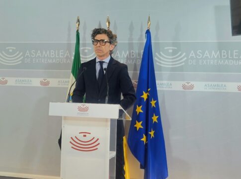 La Consejería de Economía refuerza su apuesta por el empleo, las empresas y la transformación digital con un presupuesto récord de 636’5 millones en 2026