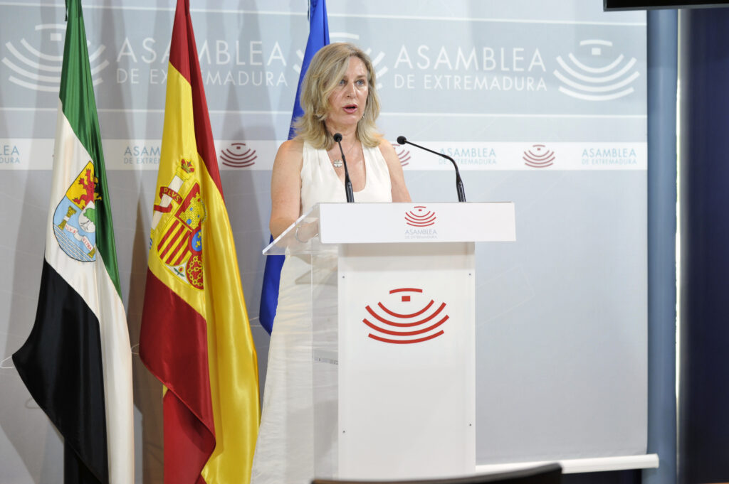 Industria, Energía, Ciencia y Territorio cuenta con un presupuesto de casi 430 millones para impulsar la transformación industrial, territorial y económica de Extremadura
