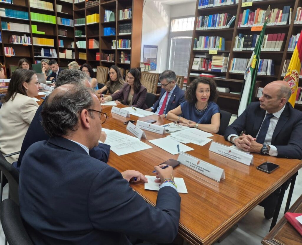 La Junta de Extremadura impulsa una campaña informativa para dar a conocer los recursos de atención a las víctimas de violencia sexual
