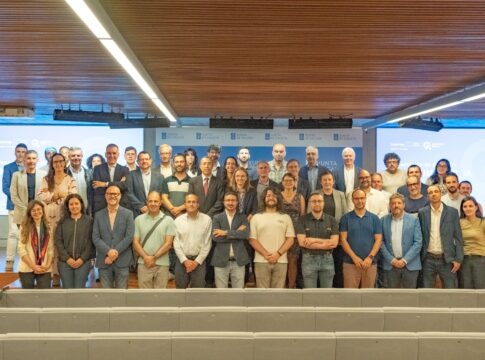 COMPUTAEX participa en el lanzamiento del proyecto estratégico transfronterizo QUANTUM IberIA